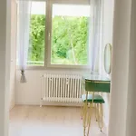 Apartmán Ypsilon Am Gruen *