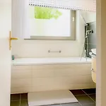 Ypsilon Am Gruen Apartmán *