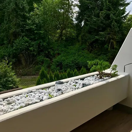 Ypsilon Am Grün Apartamento Bayreuth