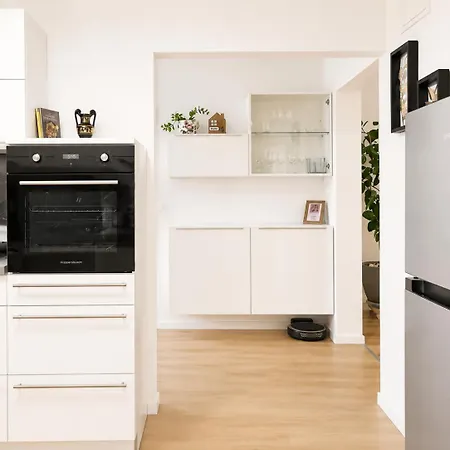 Ypsilon Am Gruen Apartment