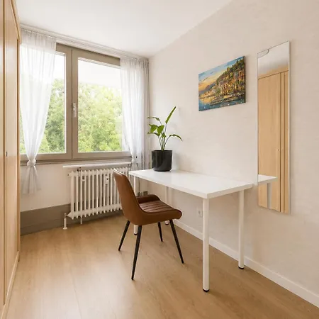 Ypsilon Am Gruen Apartment *