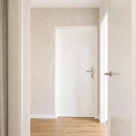 Ypsilon Am Gruen Apartment Bayreuth