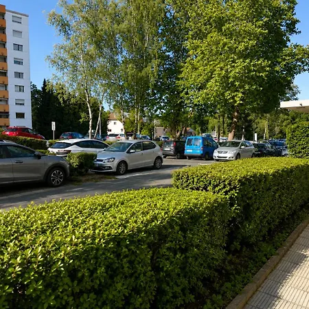 Ypsilon Am Gruen