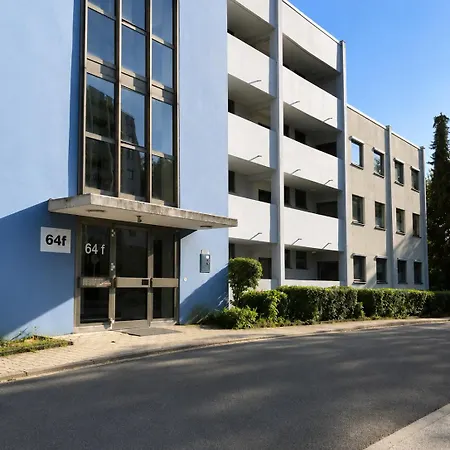 Apartment Ypsilon Am Gruen