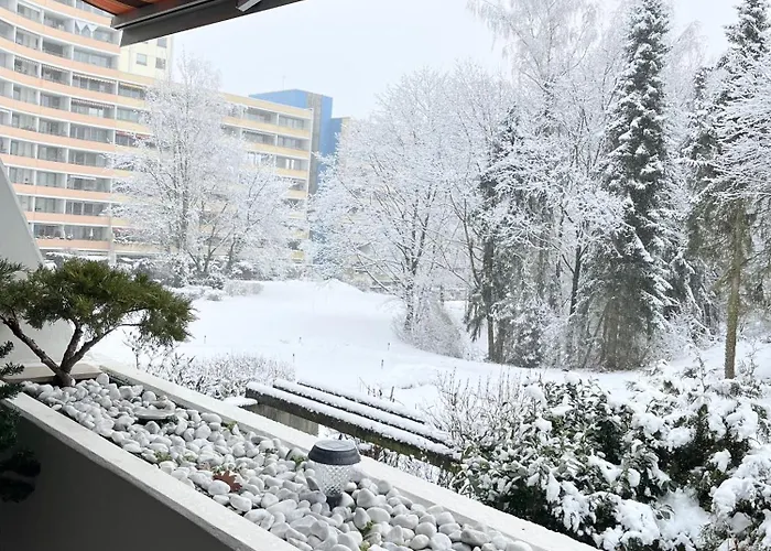 Ypsilon Am Grün Apartamento