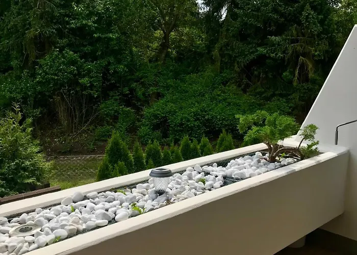 Ypsilon Am Grün Apartamento Bayreuth