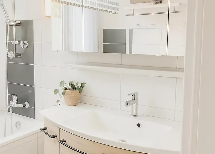 Ypsilon Am Grün Apartamento