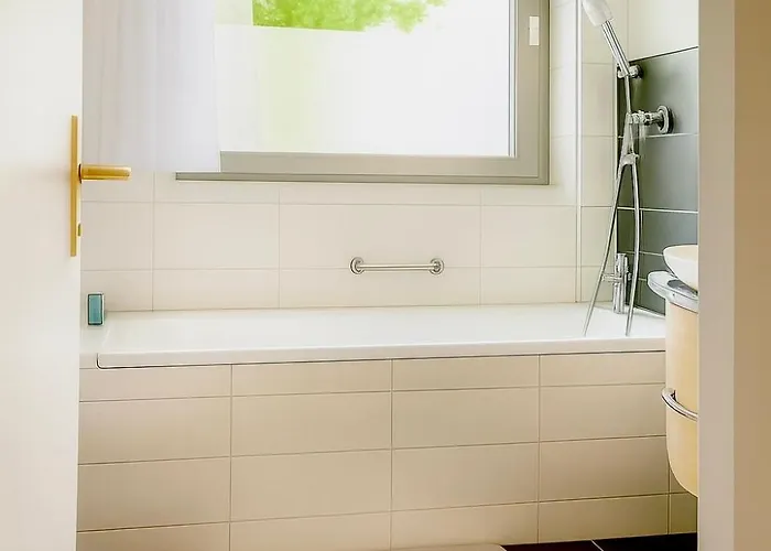 Ypsilon Am Grün Apartamento *